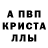 Amphetamine Розовый Priscila Paco